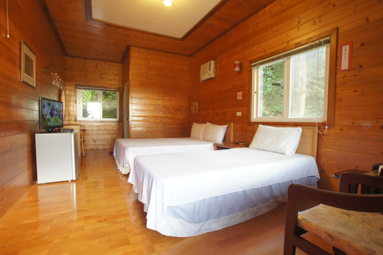 4, Fumei Bluebird Homestay, Miaoli