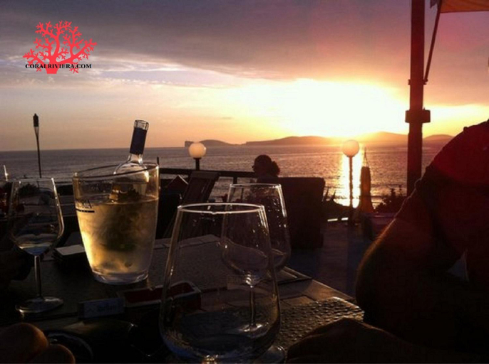 Food & Drinks, Coral Riviera Sardinia villa & cottage, Sassari