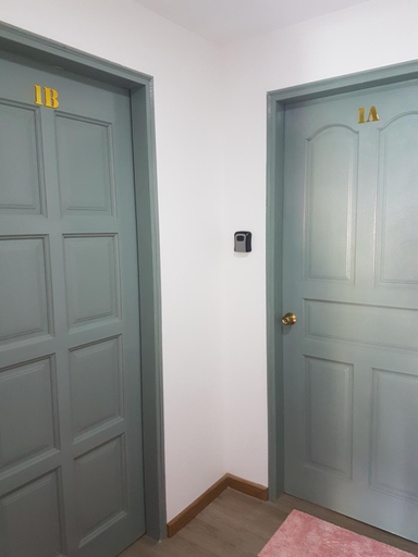 Others 4, Sembulan @ Ning Guesthouse 宁舒民宿, Kota Kinabalu