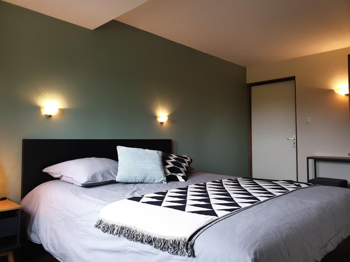 Bedroom 6