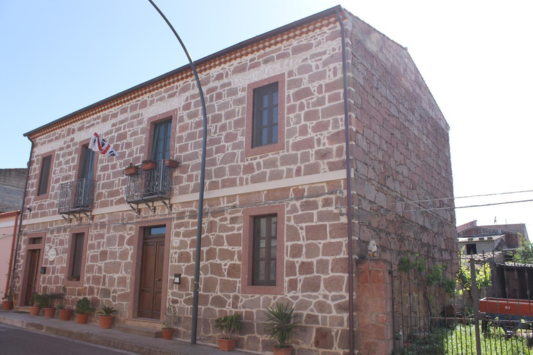 Others 5, B&B Is Janas E5391, Oristano