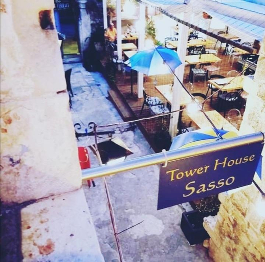 Others 3, TowerHouseSasso, Trogir