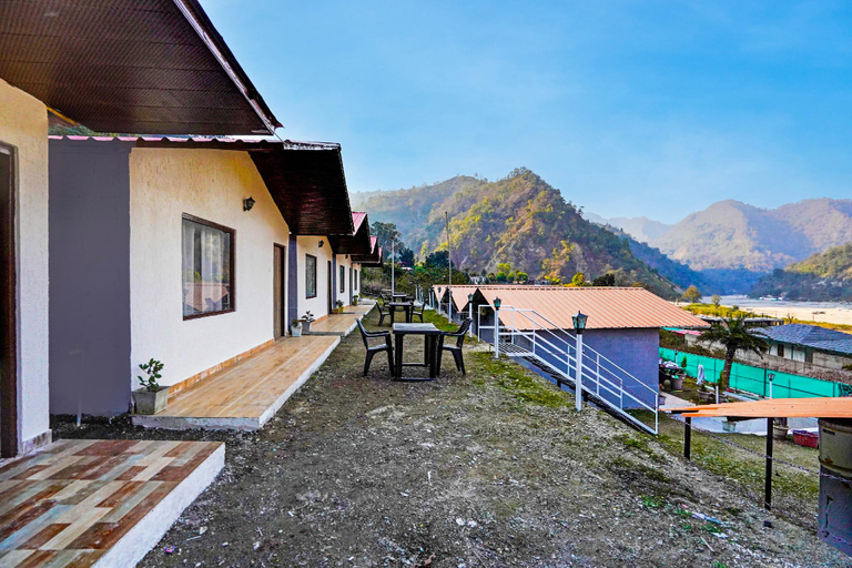 Others 2, ValleyKing Resort, Garhwal