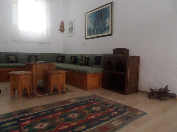 Others 5, Green River Apartment, Herzegovina-Neretva