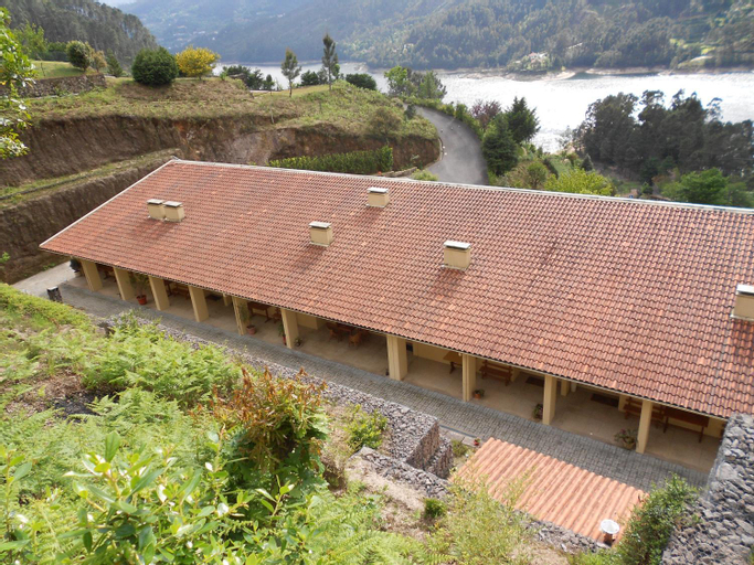 Exterior & Views 1, Vale de Azereiros Apartamentos, Terras de Bouro