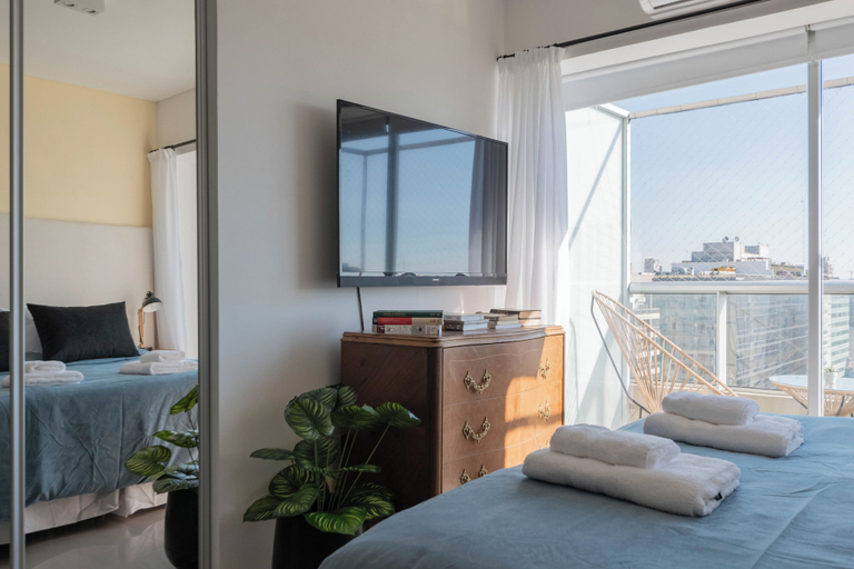 Bedroom, MOT Libertador 5700, Distrito Federal
