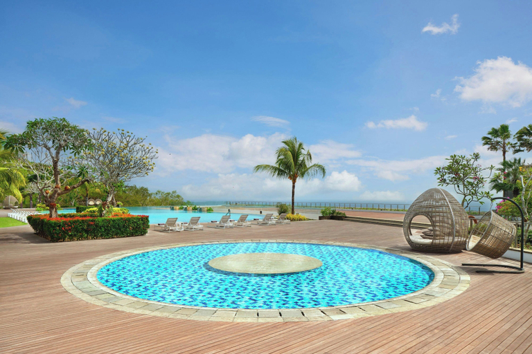 Sport & Beauty 3, Renaissance Bali Uluwatu Resort & Spa, Badung