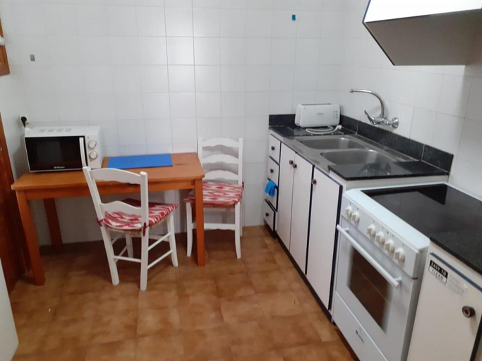 Kitchen 2, BRESSOL DELUXE Apartments, Baleares