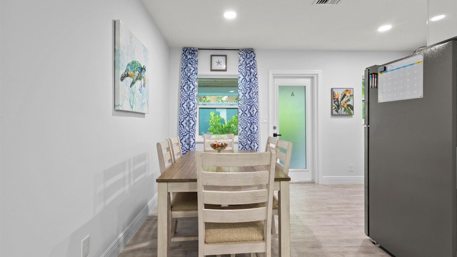 Others 5, Ocean Drive Villas- Unit A, Saint Lucie