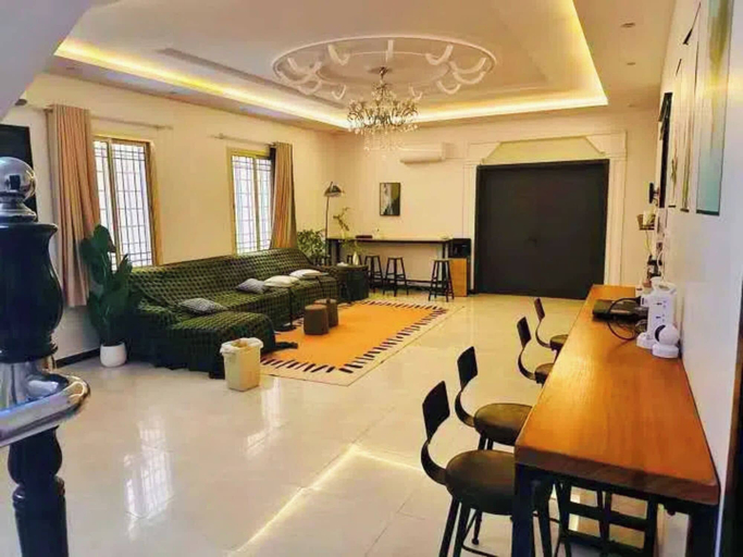 Others 5, Hasy's House-Ween hotel, Riyadh