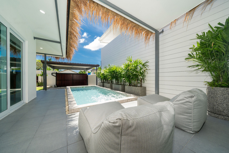 Others 5, Balinese-Style 2BR Pool Villa Aemy, Pulau Phuket
