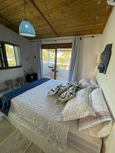 Bedroom 2, Aldeia Coqueiral, Porto Seguro
