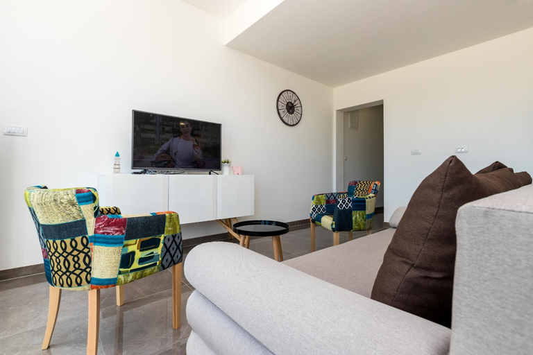 Others 4, Apartman Bella, Kaštela