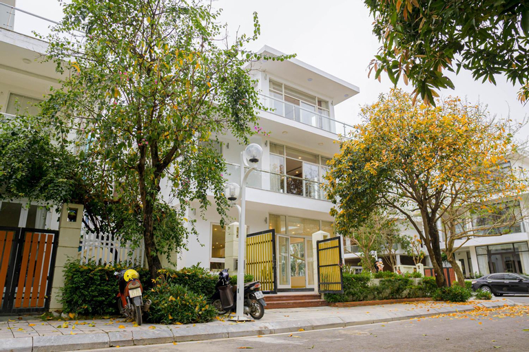 Villa FLC Sam Son SB63, Sầm Sơn