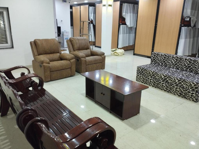 Others 5, Goroomgo RDA Dormitory Raipur, Raipur