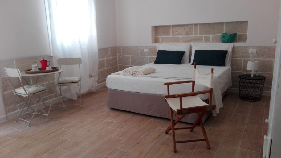 Others 4, Il Viaggiatore, Trapani