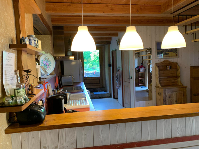 Food & Drinks, Gite du Manoir du Cosquer, Côtes-d'Armor