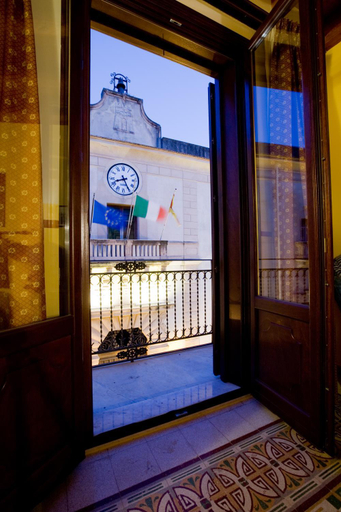 Others 5, Sicilia Ovest - Domus Mariae Charming Apartments with Balcony, Trapani