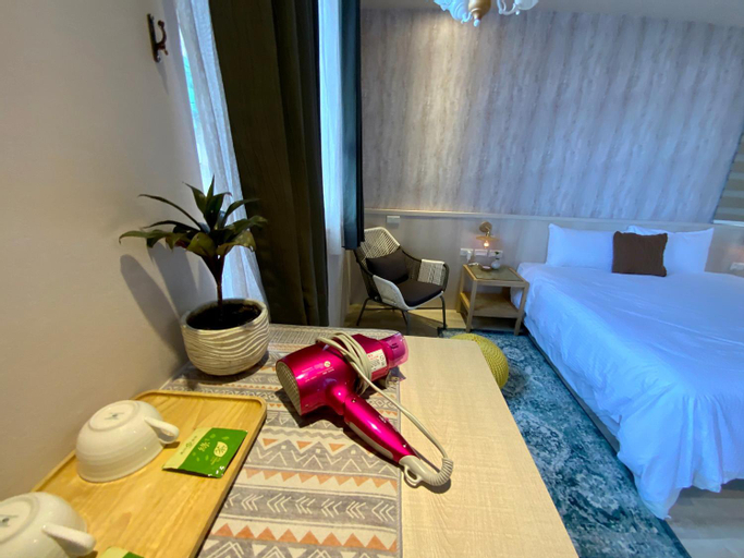 Mobai Homestay - Hualien Night Market Elevator Exclusive Homestay, Hualien