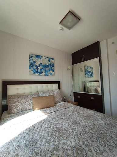 Bedroom 21