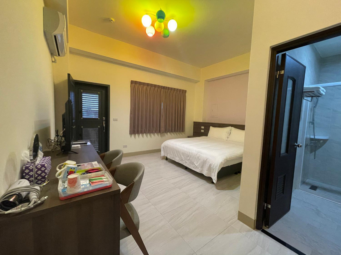 2, Xintian Homestay, Hualien
