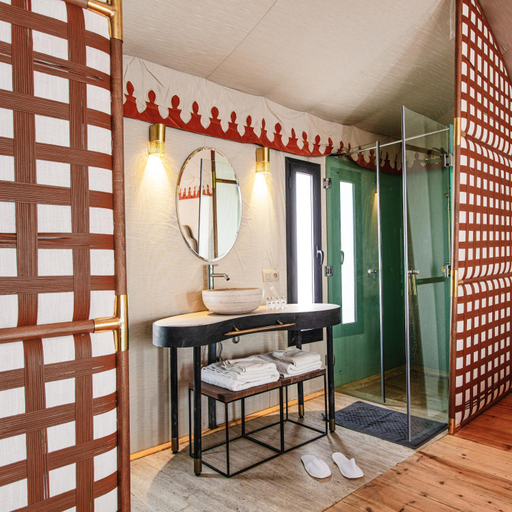 Others 4, Merzouga luxury desert camps, Errachidia