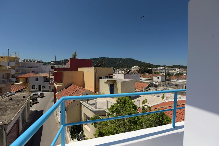 Others 4, Happy Days Home Apartment und Studio/Penthouse, South Aegean