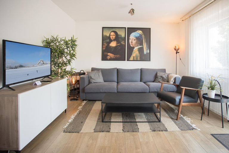 Others 4, Appartement Brink Fichtenweg 43, Hochsauerlandkreis