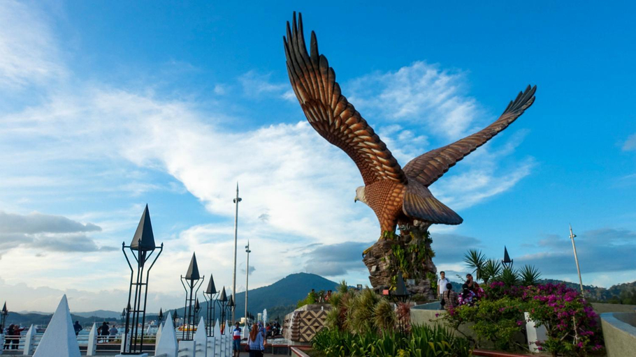 Cube Homestay Langkawi, Langkawi