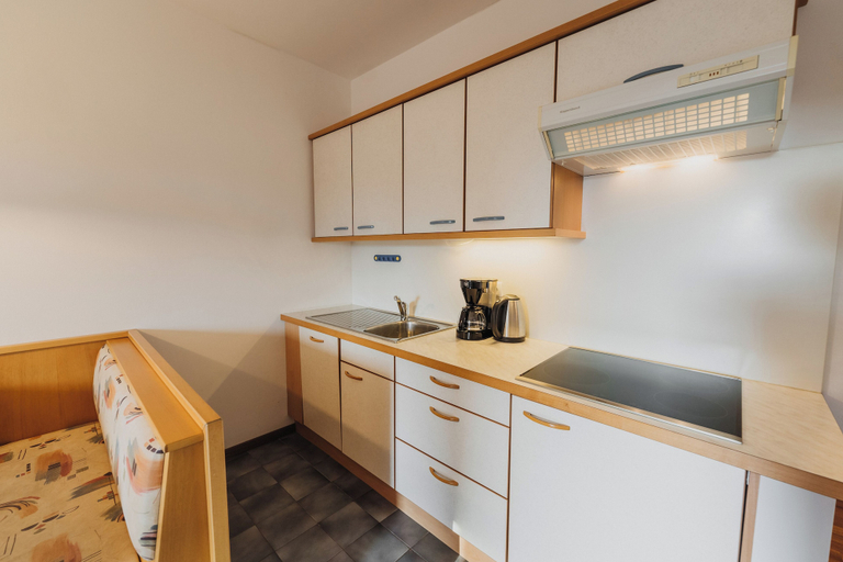 Others 5, Appartements Elke, Bolzano