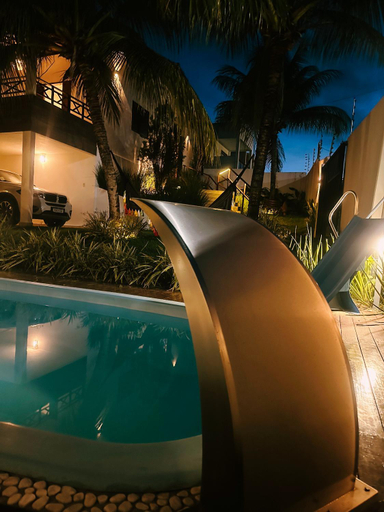 Casa dos Girassois, Tibau do Sul
