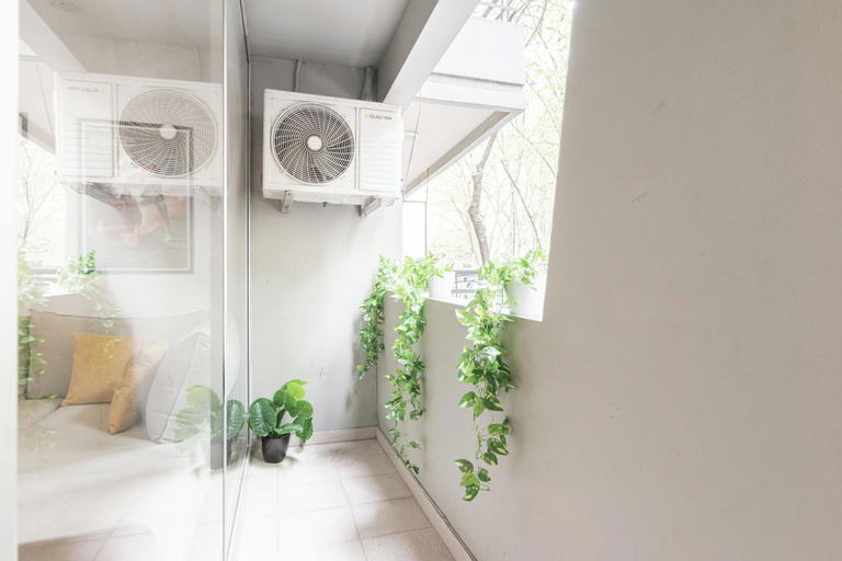 Others 4, MOT Oro 2200 - Lux Duplex Palermo Soho, Distrito Federal