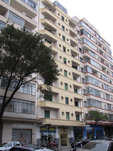 Others 4, Pax Hotel , proximo da 25 de Marco, Bras, Bom Retiro e Republica, São Paulo