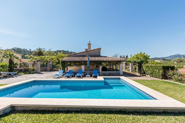 Others 5, Villa Catalina - Catalina petit, Baleares