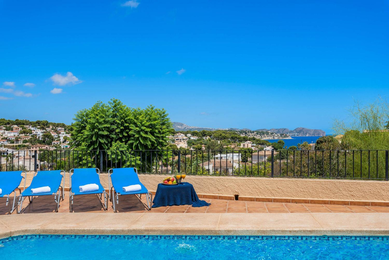 Others 4, Villa Rodrigo - PlusHolidays, Alicante