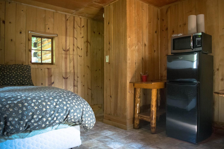 Others 2, Silver Gate Lodging, Park