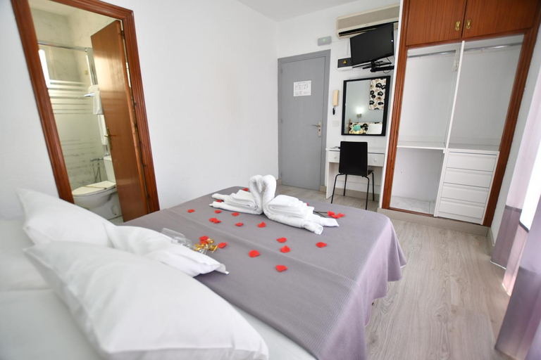 Others 2, Hostal HB Torrevieja, Alicante