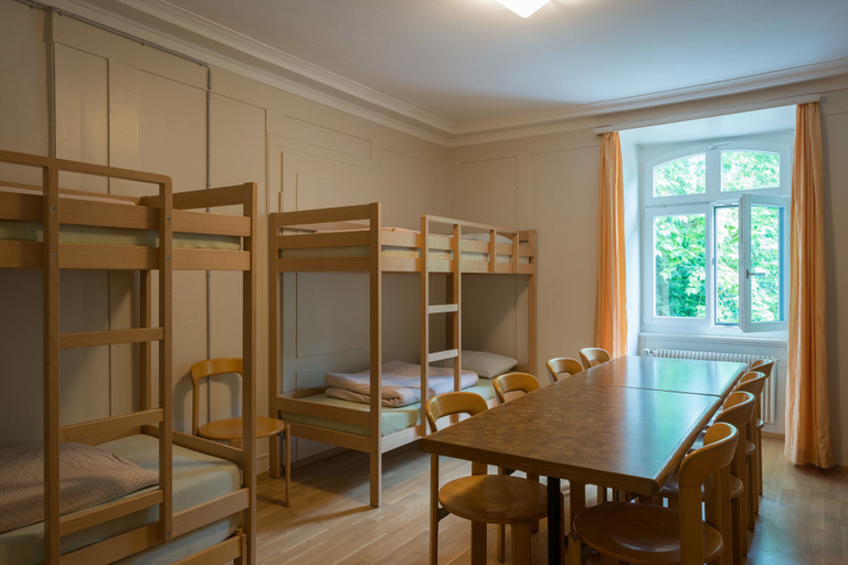 Dining Room 3