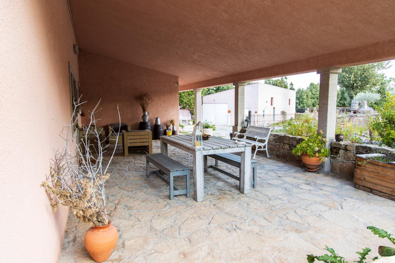 Others 3, Refugio no Campo - AL 1683, Sabugal