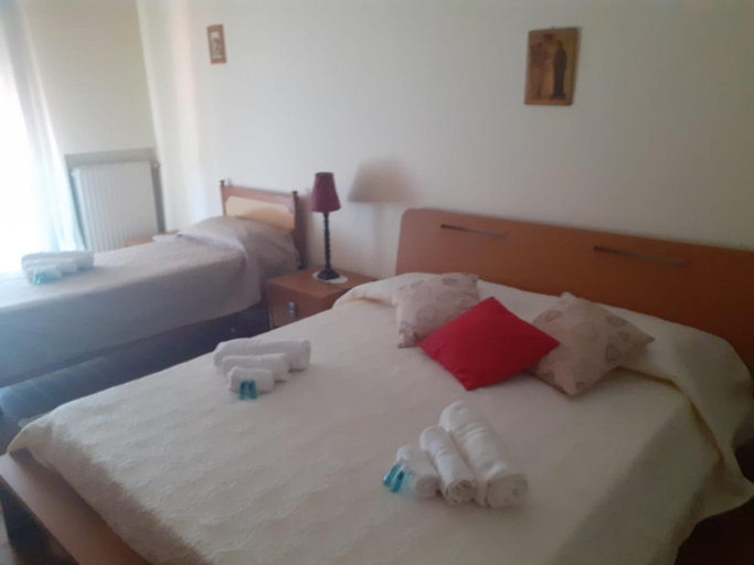Others 3, Casa Vacanza I principini, Vibo Valentia