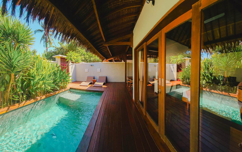 Swimming Pool 8