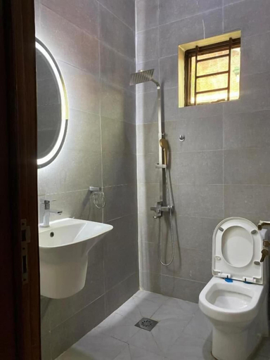 Bathroom, Ivy Resort, Rubavu