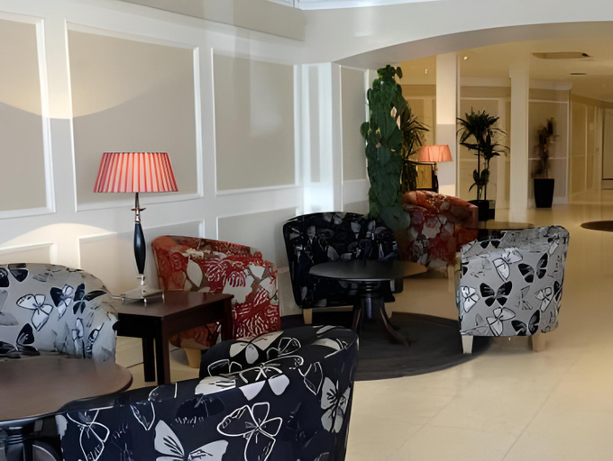 Public Area 2, Killarney Court Hotel
