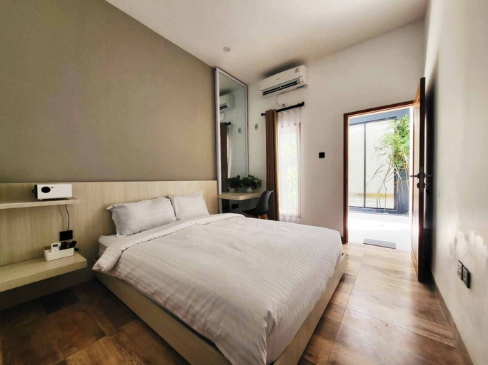 Bedroom 15