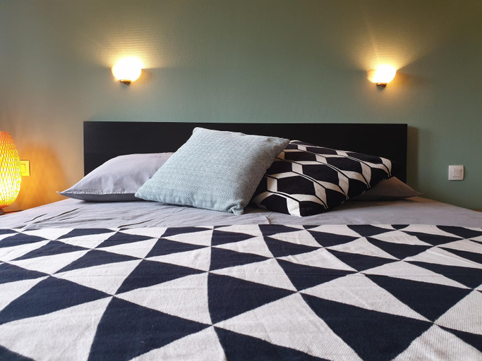 Bedroom 7