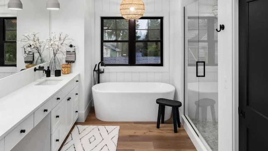 Bathroom 3, HERMISERVE PTY LTD, City of Cape Town