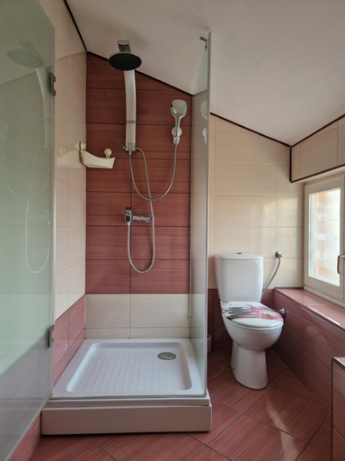 Bathroom, Apartments Marica, Zadar