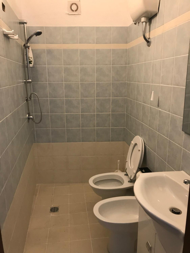 Bathroom 3, Visit.Antonimina | home, Reggio Di Calabria