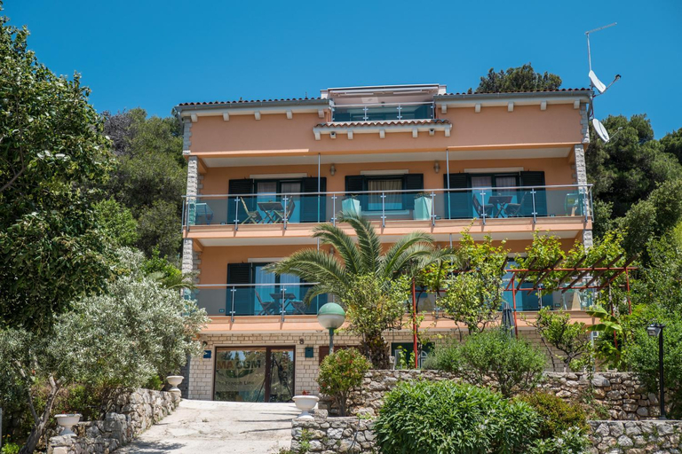 Exterior & Views 1, Apartments Villa Magnolia, Mali Lošinj