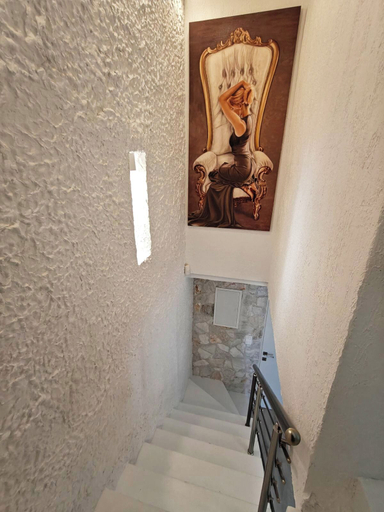 Others 5, Luna Luxury Apartment in Polychrono, Central Macedonia